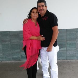 Meet your Posher, Fredi